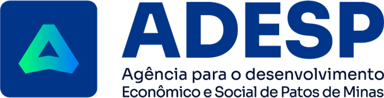 Logomarca ADESP