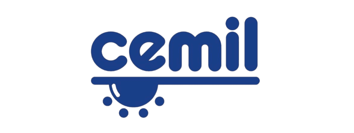 Logomarca Cemil