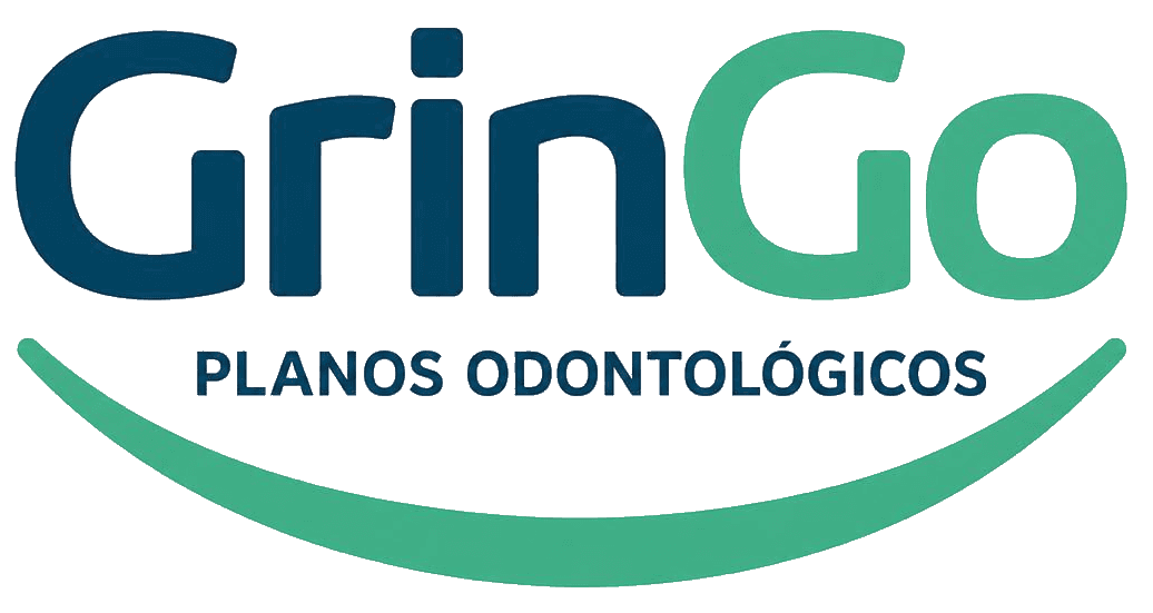 Logomarca Gringo Planos Odontologicos