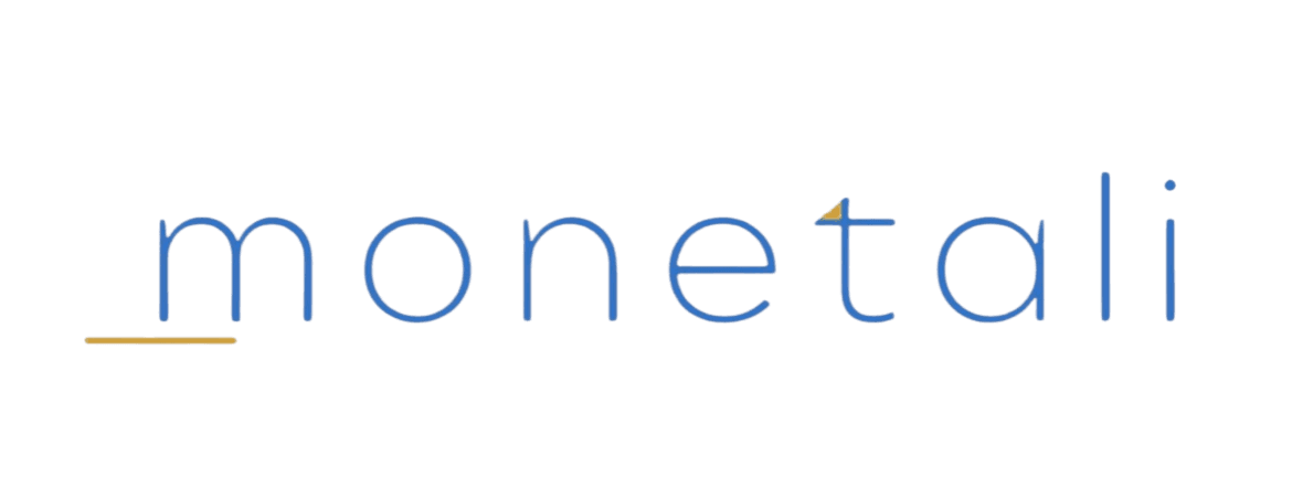 Logomarca Monetali