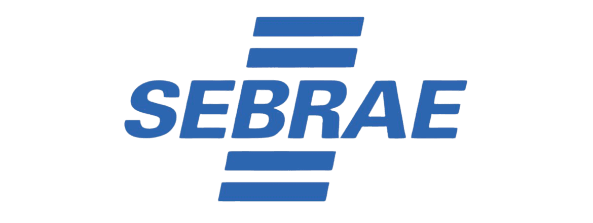 Logomarca Sebrae